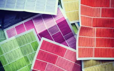 Programaciones didácticas