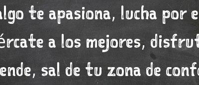 Vuela como las águilas