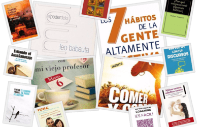 Libros y lecturas 2016