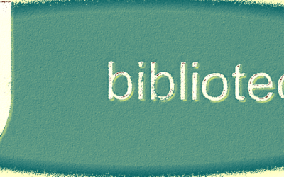 La bibliotecaria