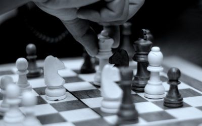 Estrategia y táctica
