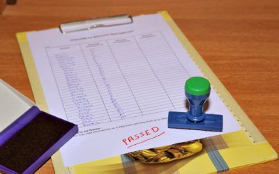 Evaluación en ESO y Bachillerato