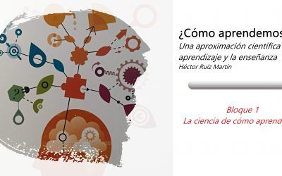 La ciencia de cómo aprendemos