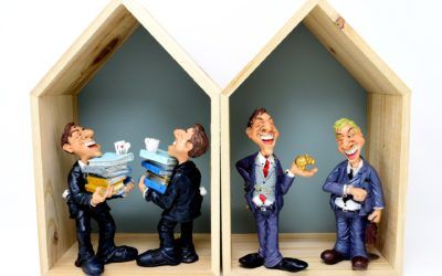 Autonomía, burocracia y planificación