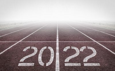 Reflexiones 2021 y objetivos 2022