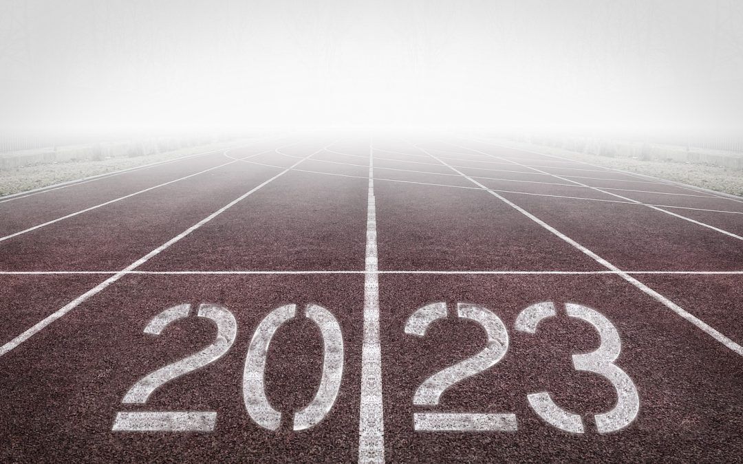 Reflexiones 2022 y objetivos 2023