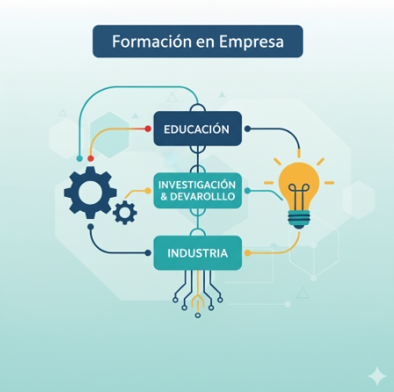 El reto del Plan Formativo en FP. Una propuesta para ir más allá de la antigua FCT