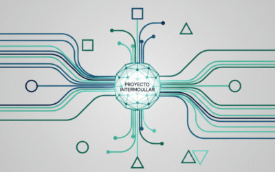 El Proyecto Intermodular a fondo: la brújula de la nueva Formación Profesional.