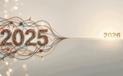 Reflexiones 2025 y objetivos 2026: Una década de consciencia