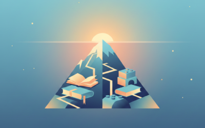 La excelencia pedagógica. El currículo como horizonte, no como losa