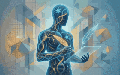 La naturaleza humana al descubierto. Cerrando el círculo de la Tabla Rasa