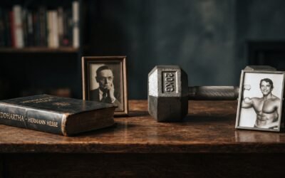 ¿Hermann Hesse o Arnold Schwarzenegger? El peligro del sobreanálisis